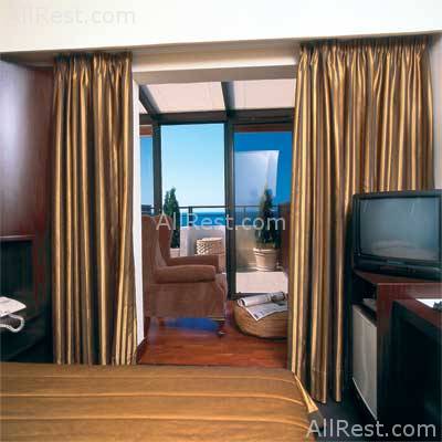 Lato Boutique Hotel 20